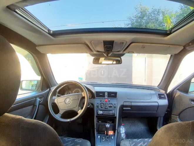 Mercedes C 200 2000, 250,000 km - 2.0 l - Bakı
