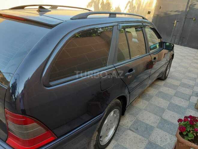 Mercedes C 200 2000, 250,000 km - 2.0 l - Bakı