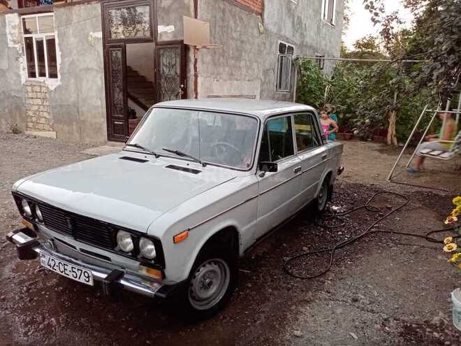 LADA (VAZ) 2106 1992, 325,000 km - 1.6 л - Lənkəran