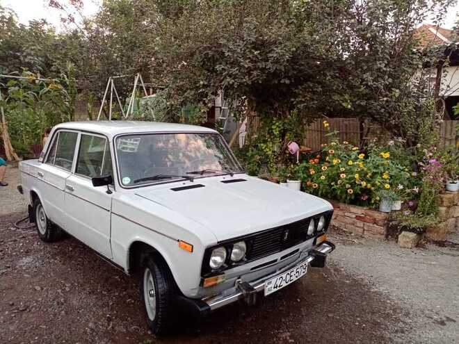 LADA (VAZ) 2106 1992, 325,000 km - 1.6 л - Lənkəran