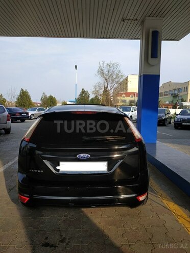 Ford Focus 2011, 185,000 km - 1.6 l - Sumqayıt