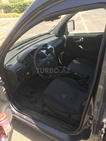 Opel Combo 2007, 240,000 km - 1.3 l - Bakı