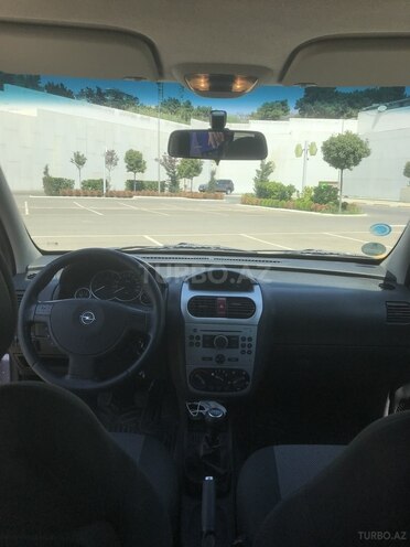 Opel Combo 2007, 240,000 km - 1.3 l - Bakı
