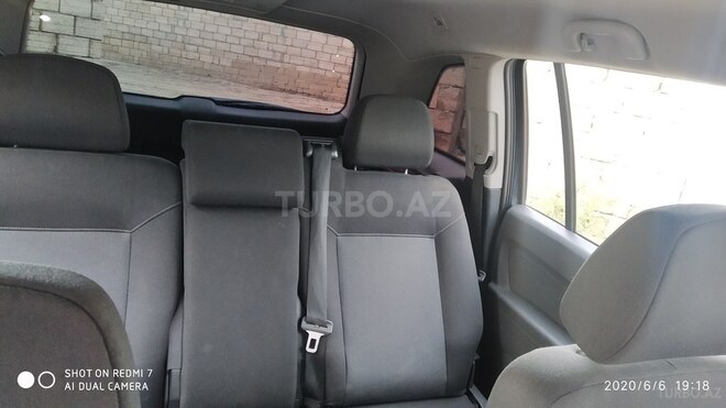 Opel Zafira 2007, 205,003 km - 1.9 l - Bakı