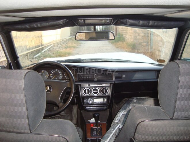 Mercedes 190 1992, 467,000 km - 1.8 л - Bakı