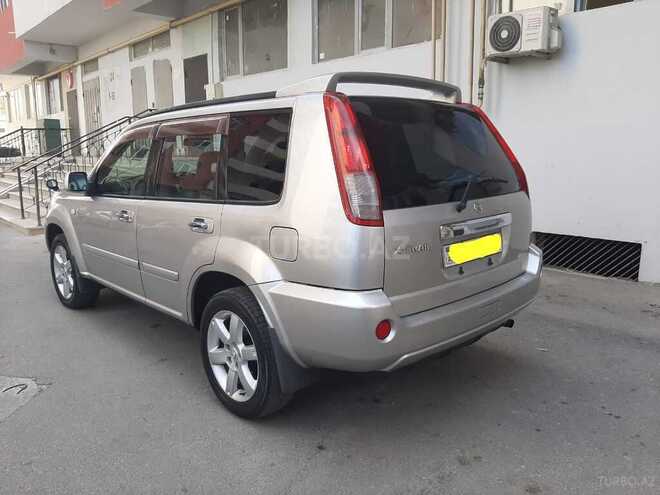 Nissan X-Trail 2006, 141,000 km - 2.0 l - Sumqayıt