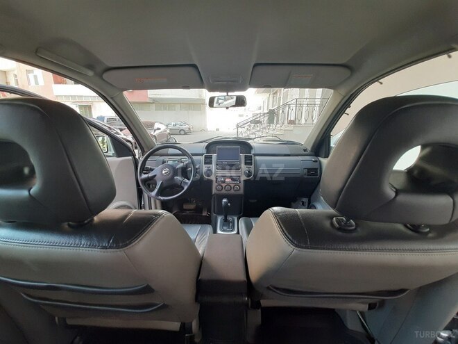 Nissan X-Trail 2006, 141,000 km - 2.0 l - Sumqayıt