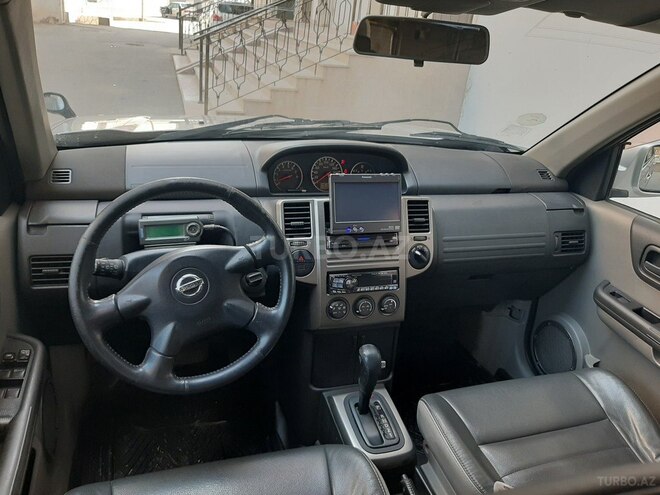 Nissan X-Trail 2006, 141,000 km - 2.0 l - Sumqayıt