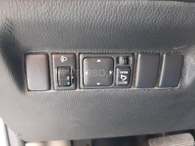 Nissan X-Trail 2006, 141,000 km - 2.0 l - Sumqayıt