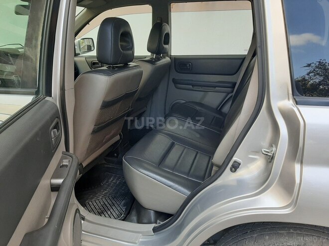 Nissan X-Trail 2006, 141,000 km - 2.0 l - Sumqayıt