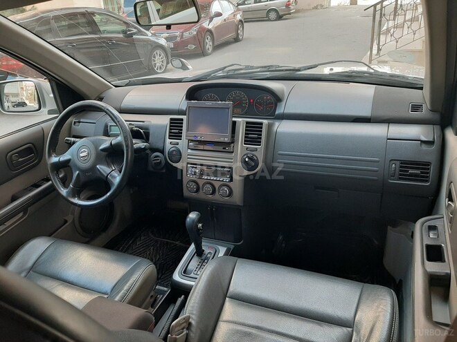 Nissan X-Trail 2006, 141,000 km - 2.0 l - Sumqayıt