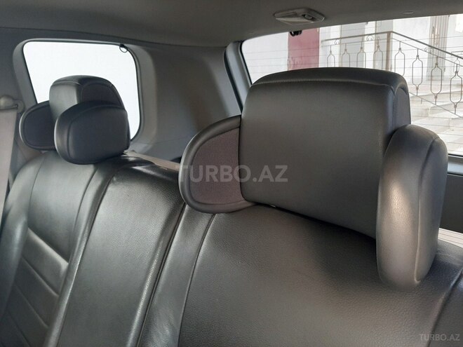 Nissan X-Trail 2006, 141,000 km - 2.0 l - Sumqayıt