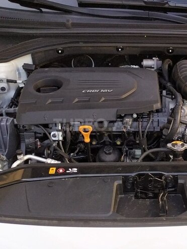 Hyundai Elantra 2015, 67,700 km - 1.6 l - Bakı