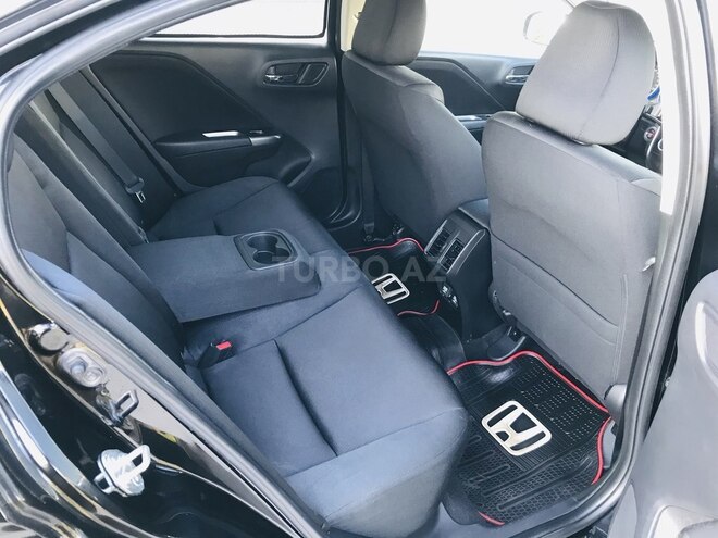 Honda City 2017, 51,234 km - 1.5 л - Bakı