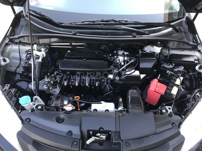 Honda City 2017, 51,234 km - 1.5 л - Bakı