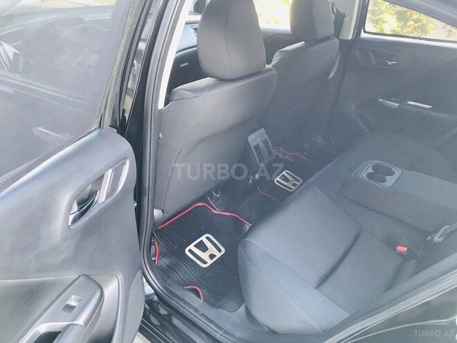 Honda City 2017, 51,234 km - 1.5 л - Bakı