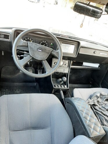 LADA (VAZ) 2107 2011, 88,200 km - 1.6 л - Biləsuvar