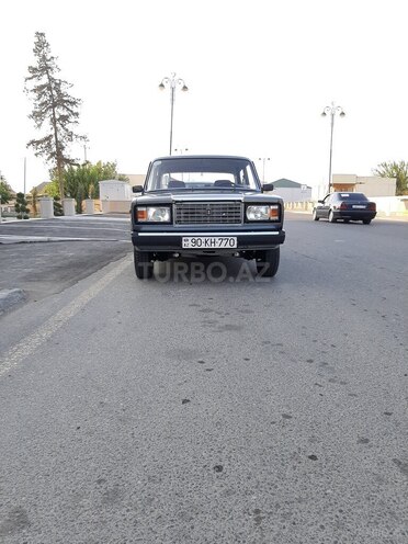 LADA (VAZ) 2107 2011, 88,200 km - 1.6 л - Biləsuvar