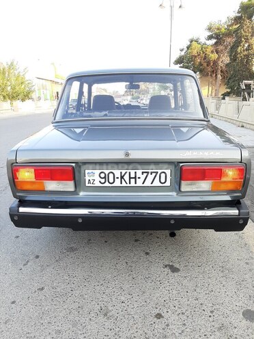 LADA (VAZ) 2107 2011, 88,200 km - 1.6 л - Biləsuvar