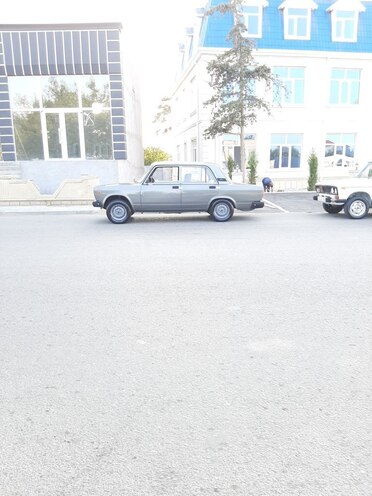 LADA (VAZ) 2107 2011, 88,200 km - 1.6 л - Biləsuvar
