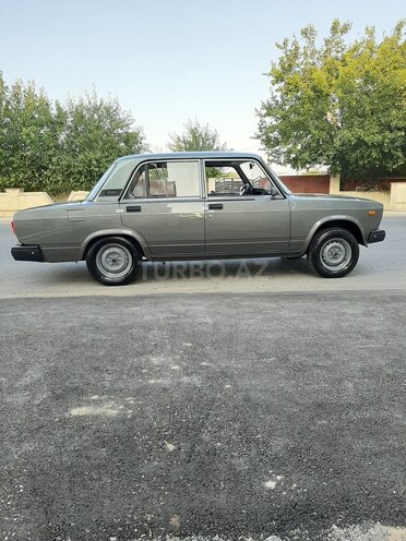 LADA (VAZ) 2107 2011, 88,200 km - 1.6 л - Biləsuvar