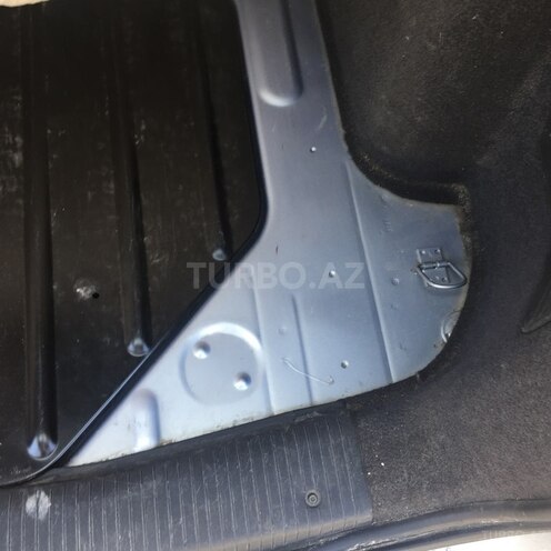 Opel Astra 2001, 298,000 km - 1.6 l - Bakı