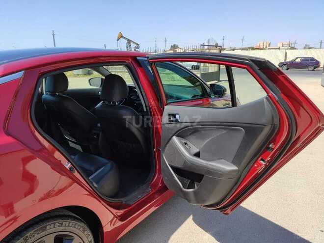 Kia Optima 2011, 130,000 km - 2.0 l - Bakı