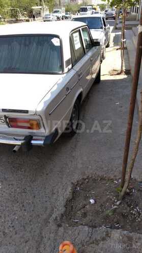 LADA (VAZ) 2106 1983, 333,000 km - 1.6 l - Bakı
