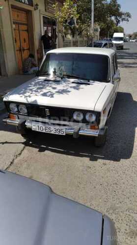 LADA (VAZ) 2106 1983, 333,000 km - 1.6 l - Bakı