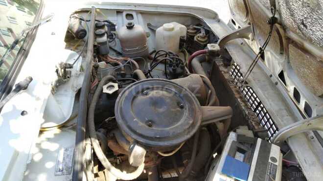 LADA (VAZ) 2106 1983, 333,000 km - 1.6 l - Bakı