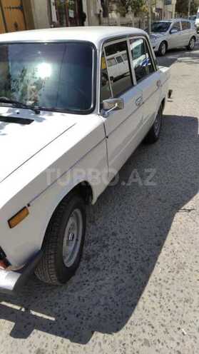 LADA (VAZ) 2106 1983, 333,000 km - 1.6 l - Bakı
