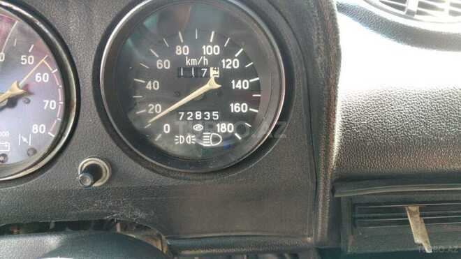 LADA (VAZ) 2106 1983, 333,000 km - 1.6 l - Bakı