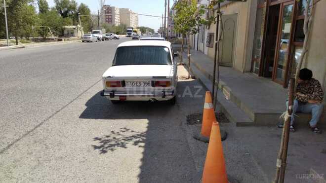 LADA (VAZ) 2106 1983, 333,000 km - 1.6 l - Bakı