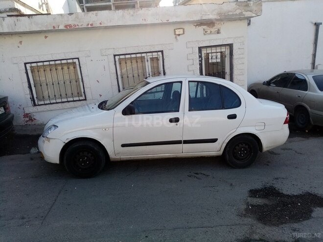 Saipa Tiba 2012, 403,000 km - 1.5 l - Bakı