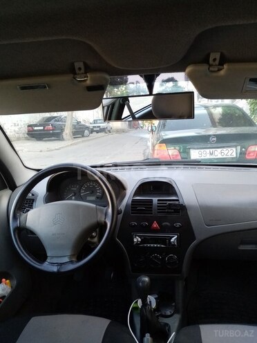 Saipa Tiba 2012, 403,000 km - 1.5 l - Bakı