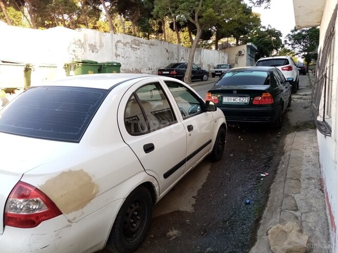 Saipa Tiba 2012, 403,000 km - 1.5 l - Bakı