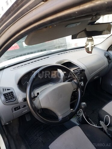 Saipa Tiba 2012, 403,000 km - 1.5 l - Bakı