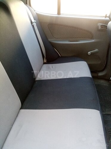 Saipa Tiba 2012, 403,000 km - 1.5 l - Bakı