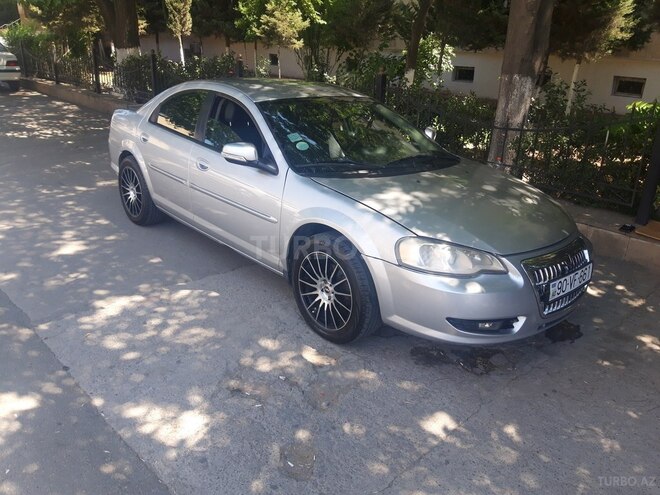 GAZ Volga Siber 2010, 115,000 km - 2.4 л - Bakı