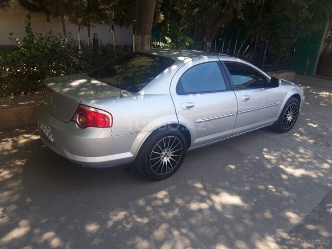 GAZ Volga Siber 2010, 115,000 km - 2.4 л - Bakı