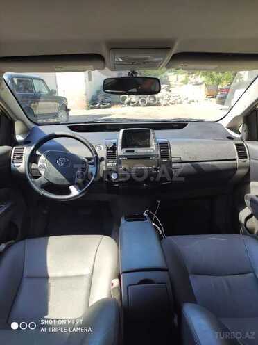 Toyota Prius 2008, 190,000 km - 1.5 l - Bakı
