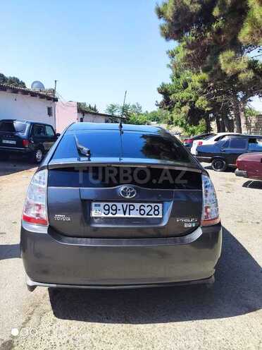 Toyota Prius 2008, 190,000 km - 1.5 l - Bakı
