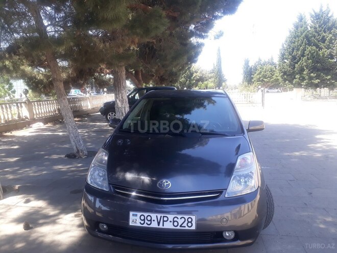 Toyota Prius 2008, 190,000 km - 1.5 l - Bakı