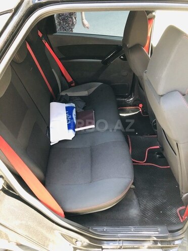 LADA (VAZ) Granta 2014, 64,100 km - 1.6 l - Bakı