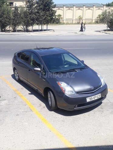 Toyota Prius 2008, 190,000 km - 1.5 l - Bakı