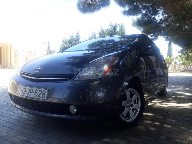 Toyota Prius 2008, 190,000 km - 1.5 l - Bakı