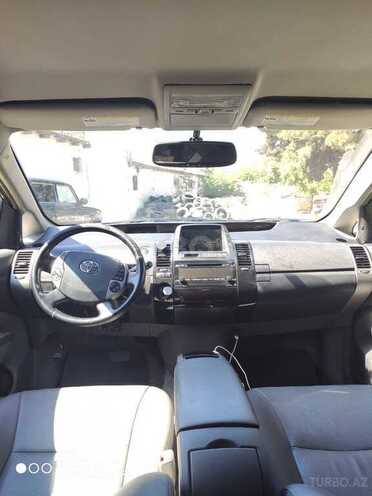 Toyota Prius 2008, 190,000 km - 1.5 l - Bakı