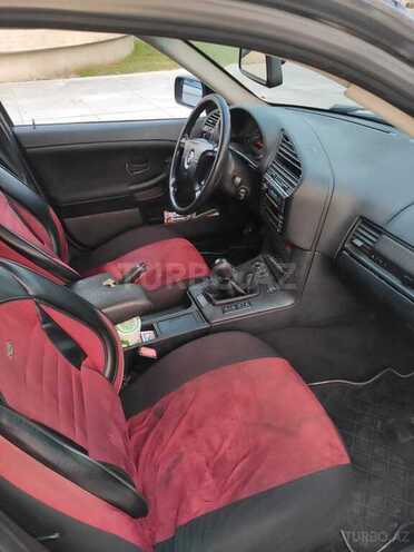 BMW 325 1996, 235,536 km - 2.5 l - Bakı