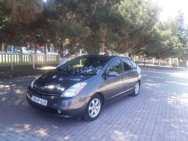 Toyota Prius 2008, 190,000 km - 1.5 l - Bakı