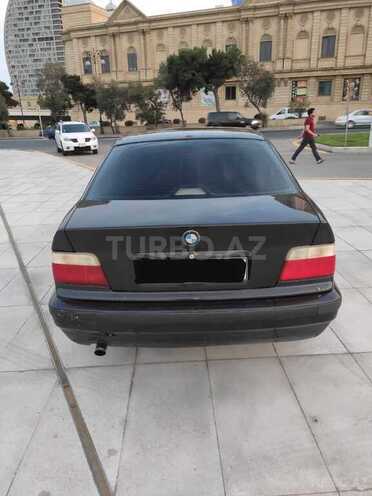 BMW 325 1996, 235,536 km - 2.5 l - Bakı
